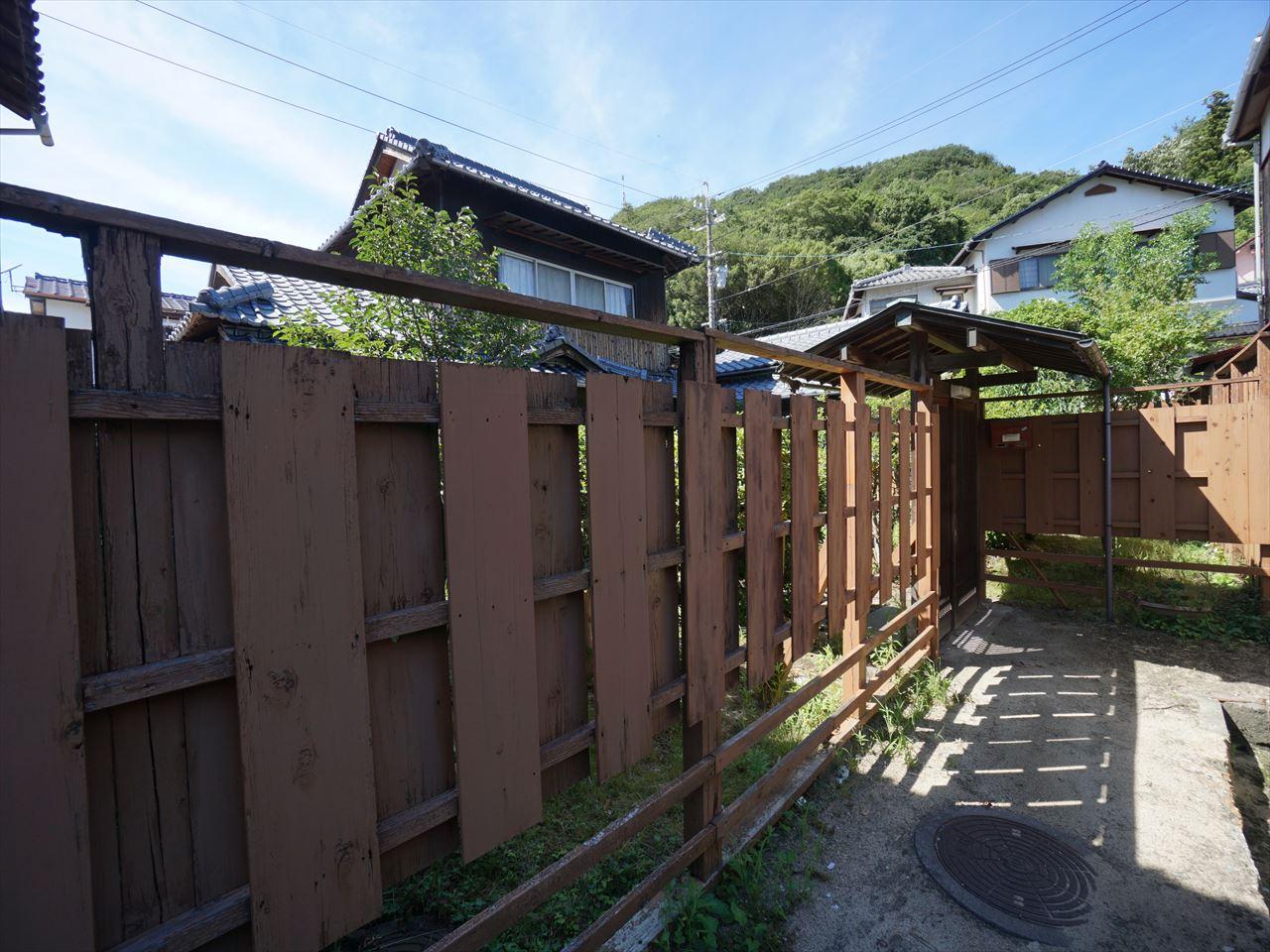 detached 岡山県玉野市玉６丁目 地図を見る