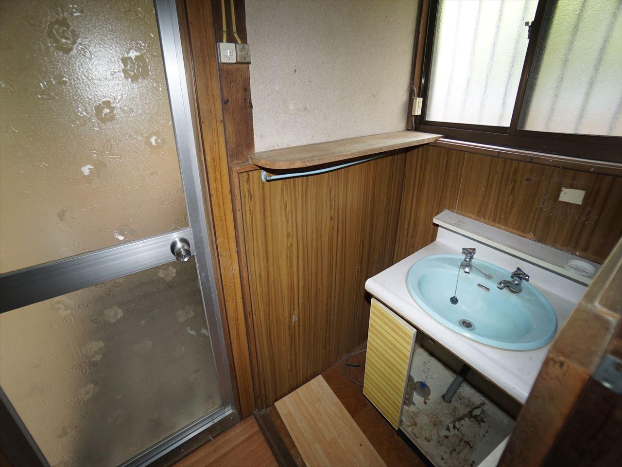 detached 岡山県玉野市玉６丁目 地図を見る