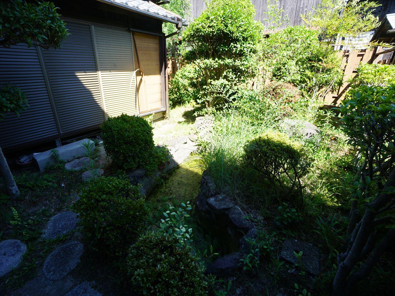 detached 岡山県玉野市玉６丁目 地図を見る