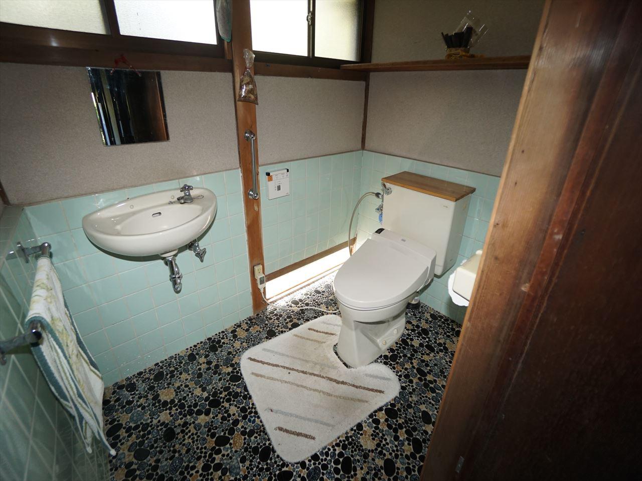 detached 岡山県玉野市玉６丁目 地図を見る