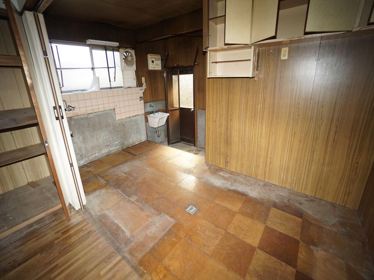 detached 岡山県玉野市玉６丁目 地図を見る