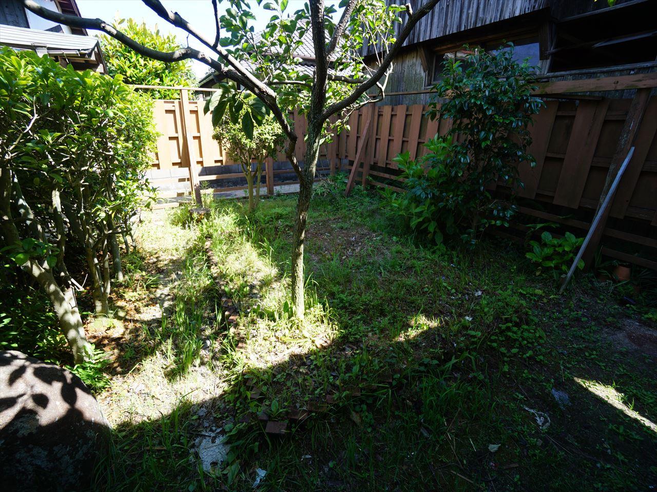 detached 岡山県玉野市玉６丁目 地図を見る