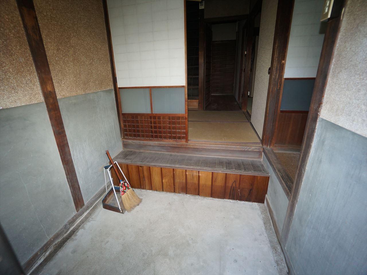 detached 岡山県玉野市玉６丁目 地図を見る