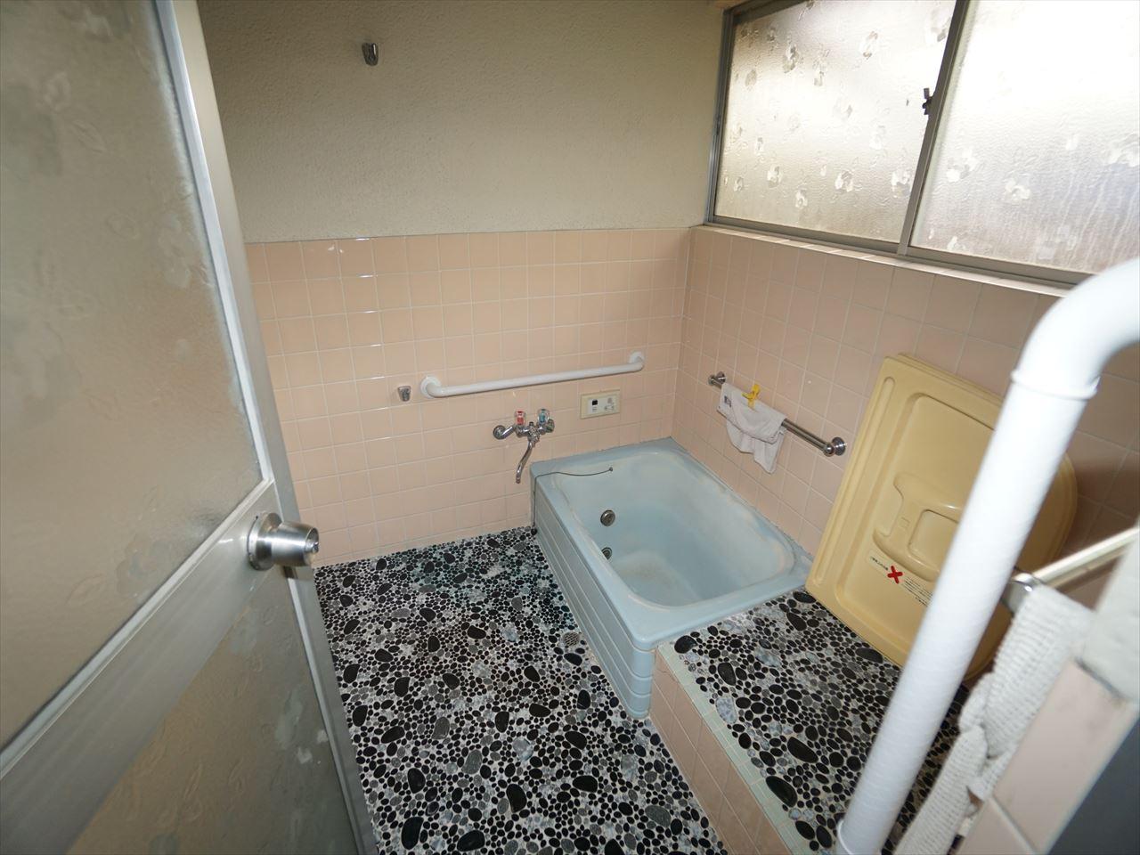 detached 岡山県玉野市玉６丁目 地図を見る