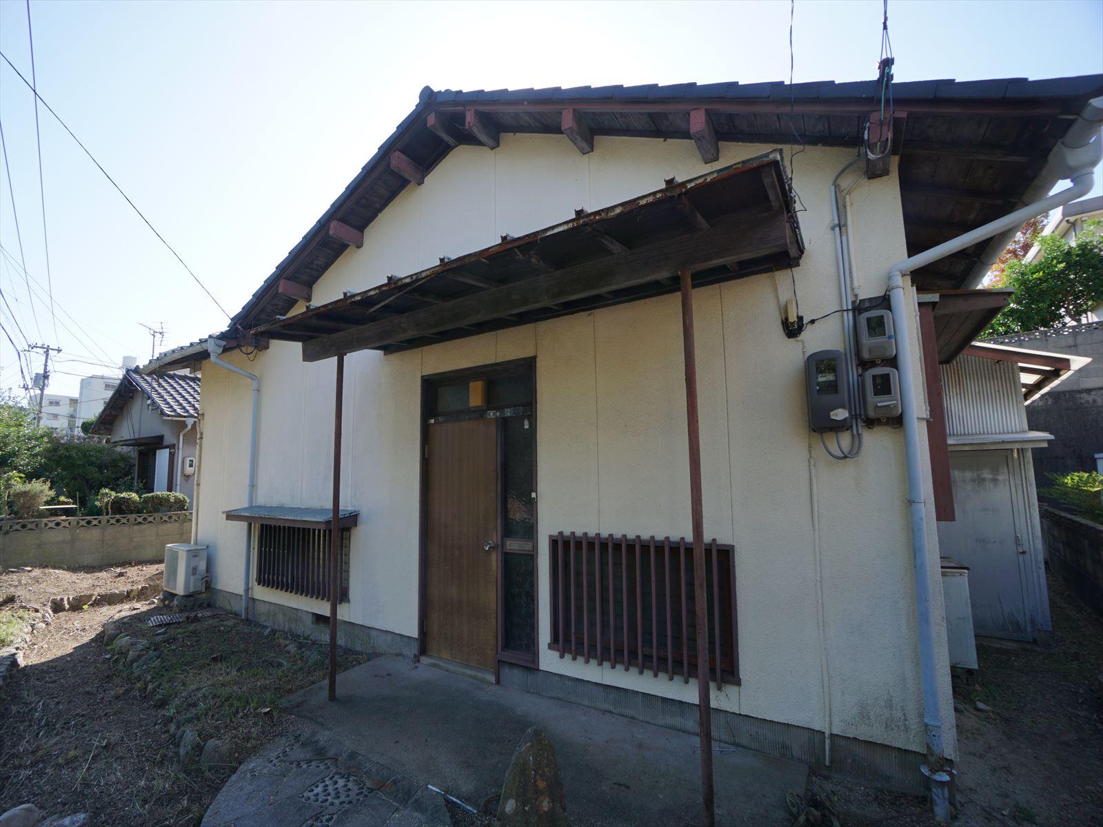 岡山県玉野市の一戸建て | 200万円 | 3LDK | 197.19m² | Akiyama house finder
