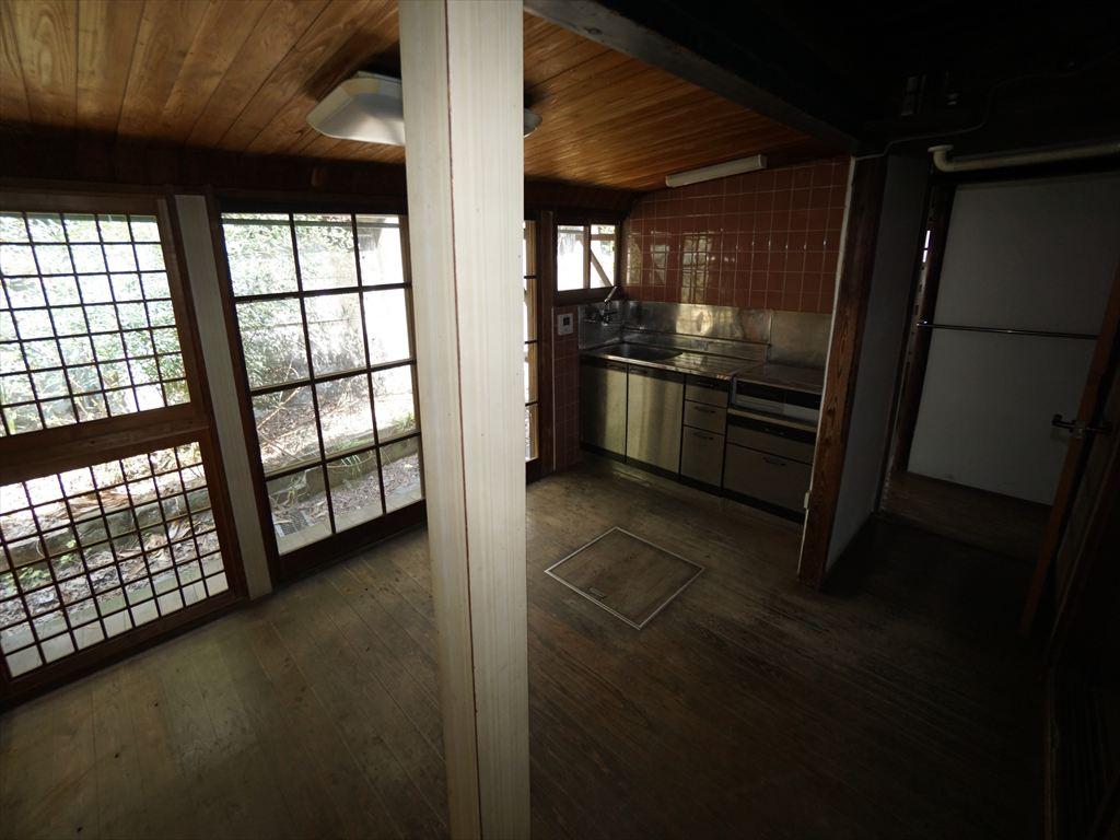 detached 岡山県玉野市日比５丁目 地図を見る