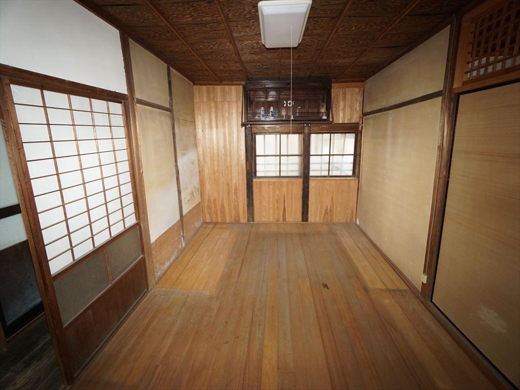 detached 岡山県玉野市日比５丁目 地図を見る