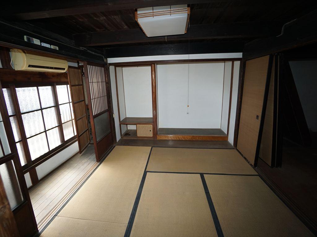 detached 岡山県玉野市日比５丁目 地図を見る