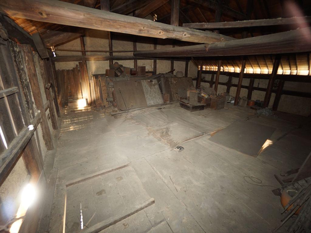 detached 岡山県玉野市日比５丁目 地図を見る