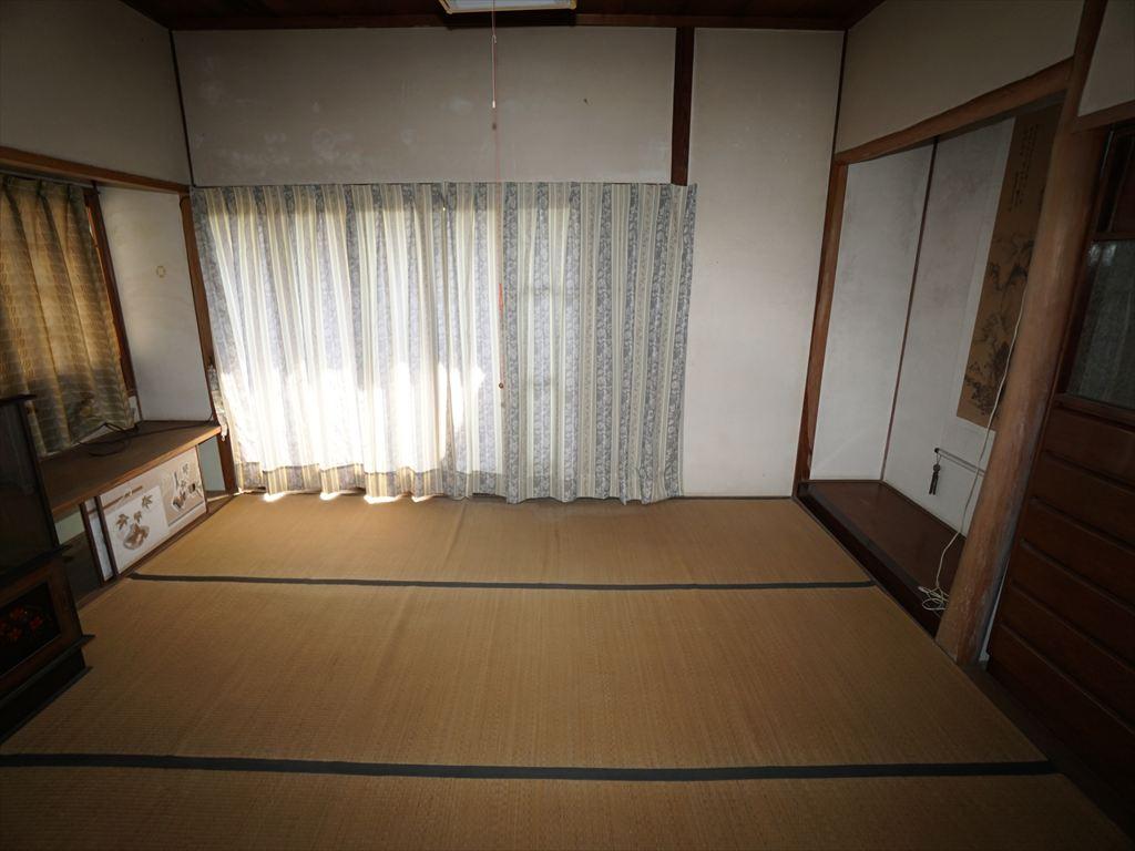 detached 岡山県玉野市後閑 地図を見る