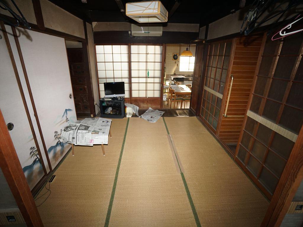 detached 岡山県玉野市後閑 地図を見る