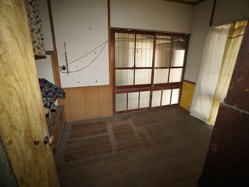 detached 岡山県玉野市後閑 地図を見る