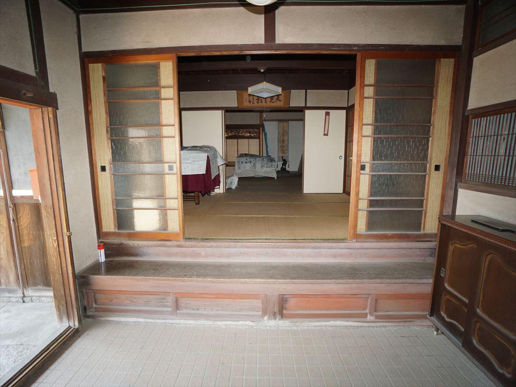 detached 岡山県玉野市後閑 地図を見る