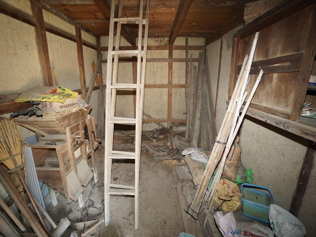 detached 岡山県玉野市後閑 地図を見る