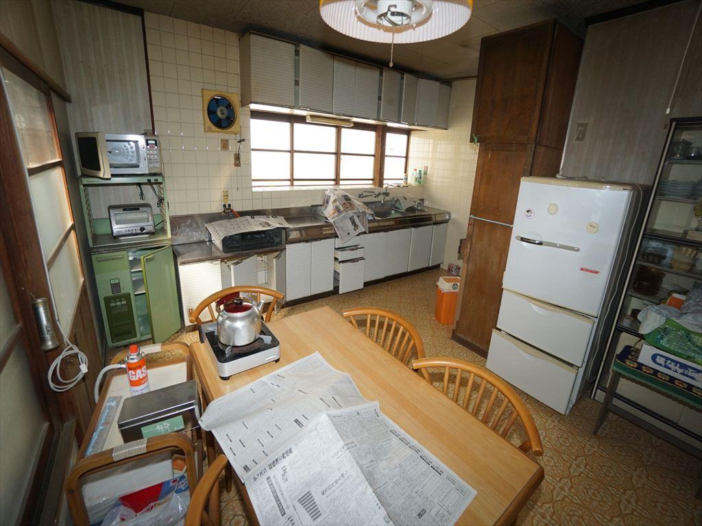 detached 岡山県玉野市後閑 地図を見る