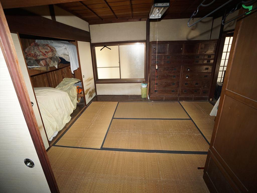 detached 岡山県玉野市後閑 地図を見る