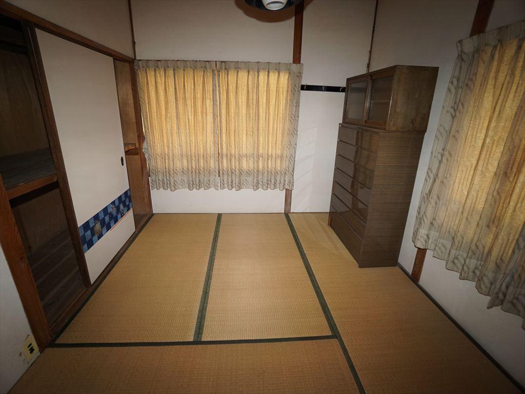detached 岡山県玉野市後閑 地図を見る
