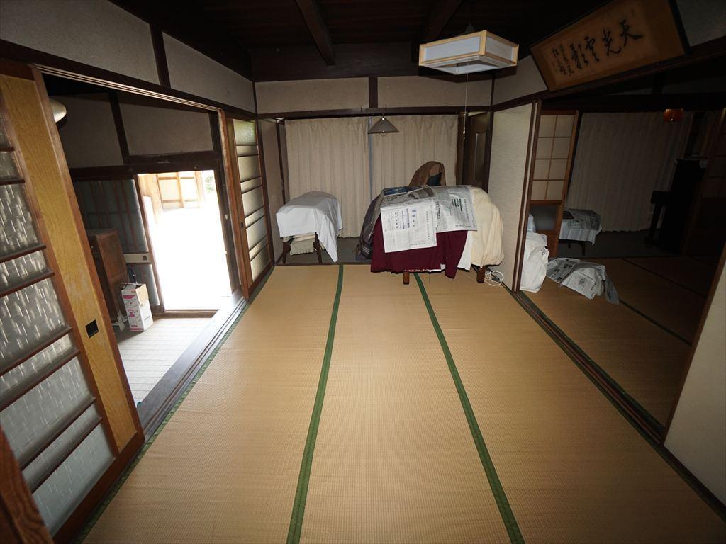 detached 岡山県玉野市後閑 地図を見る
