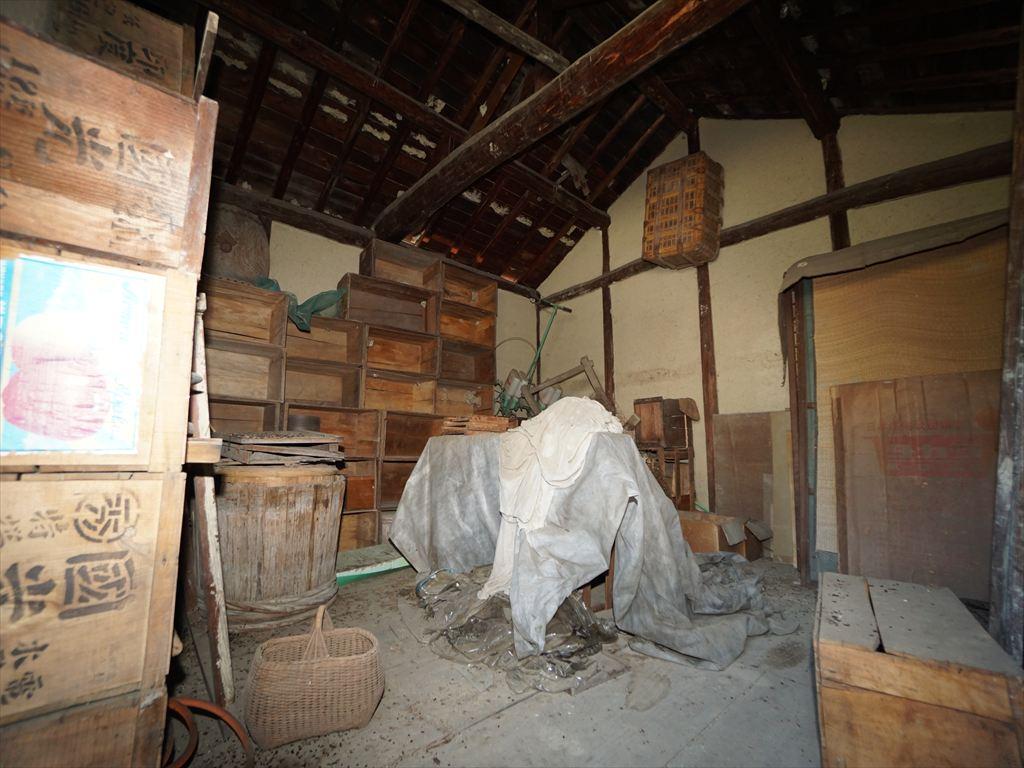 detached 岡山県玉野市後閑 地図を見る