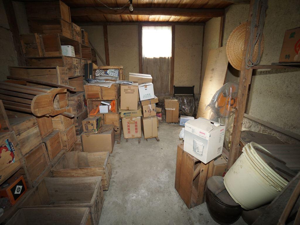 detached 岡山県玉野市後閑 地図を見る