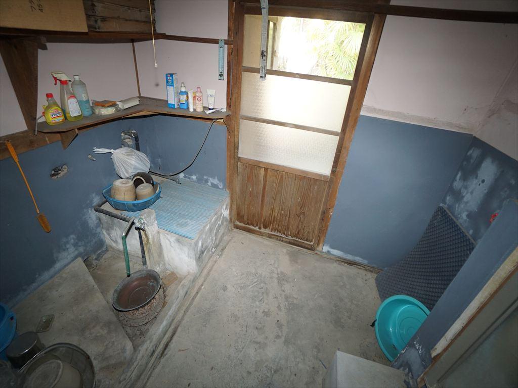 detached 岡山県玉野市後閑 地図を見る