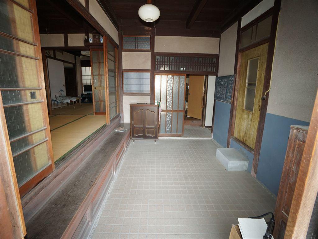 detached 岡山県玉野市後閑 地図を見る