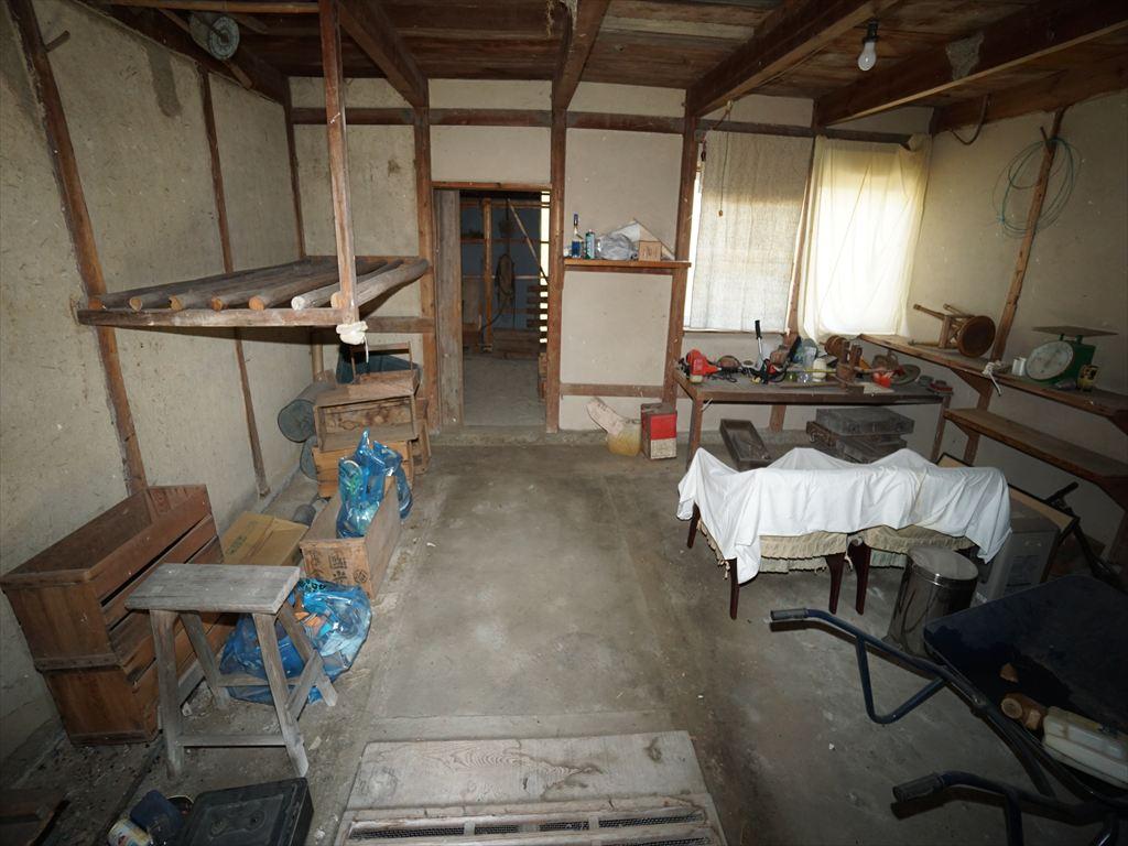 detached 岡山県玉野市後閑 地図を見る