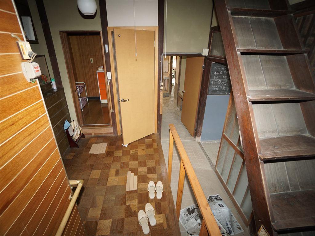 detached 岡山県玉野市後閑 地図を見る