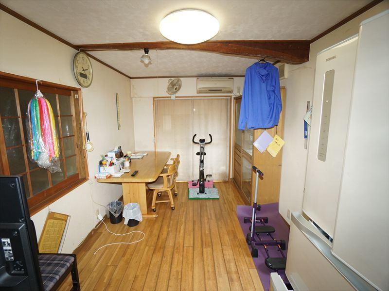 detached 岡山県玉野市滝 地図を見る