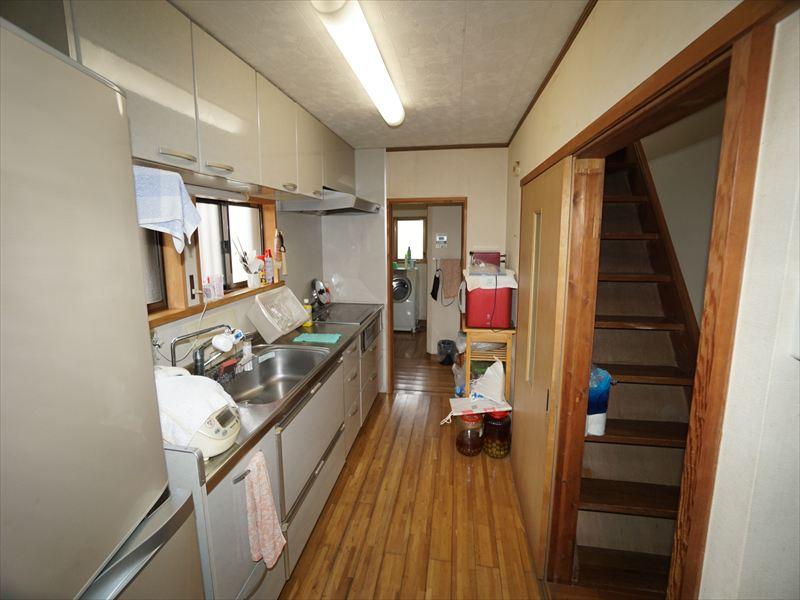 detached 岡山県玉野市滝 地図を見る