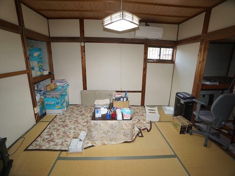 detached 岡山県玉野市渋川３丁目 地図を見る