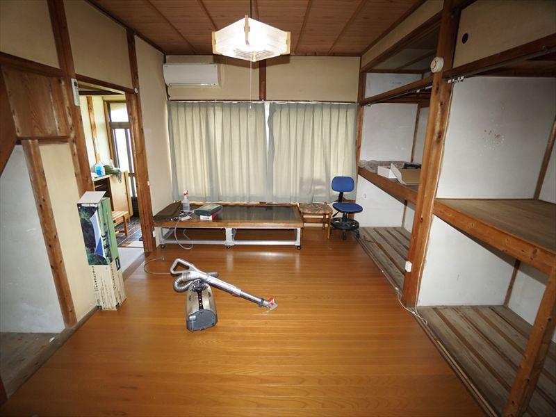 detached 岡山県玉野市渋川３丁目 地図を見る