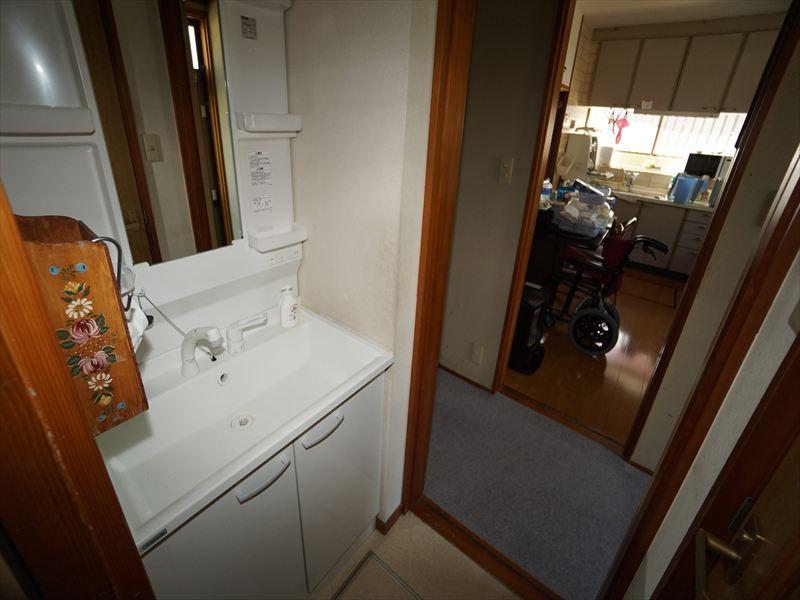 detached 岡山県玉野市渋川３丁目 地図を見る