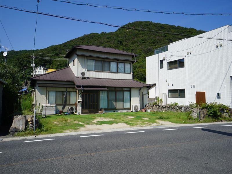 detached 岡山県玉野市渋川３丁目 地図を見る