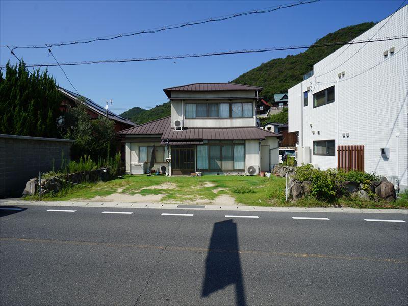 detached 岡山県玉野市渋川３丁目 地図を見る