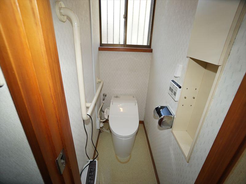 detached 岡山県玉野市渋川３丁目 地図を見る