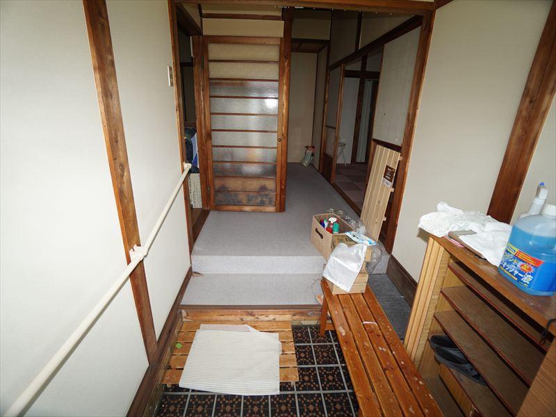 detached 岡山県玉野市渋川３丁目 地図を見る