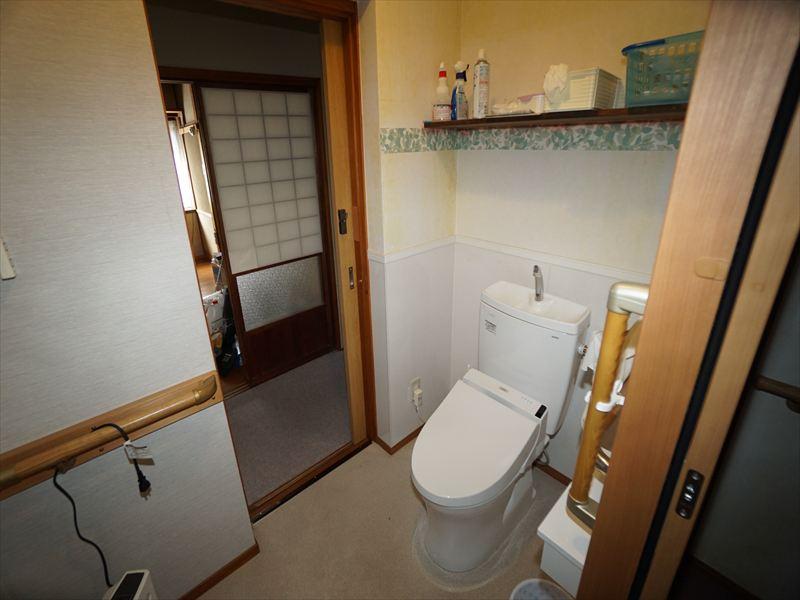 detached 岡山県玉野市渋川３丁目 地図を見る