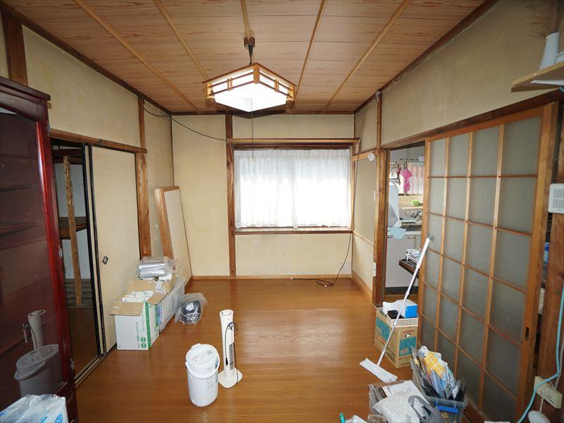 detached 岡山県玉野市渋川３丁目 地図を見る