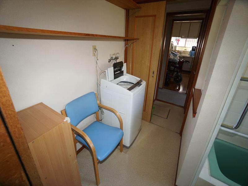 detached 岡山県玉野市渋川３丁目 地図を見る