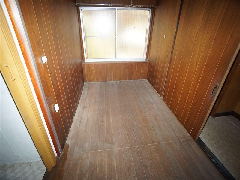 detached 岡山県玉野市玉６丁目 地図を見る