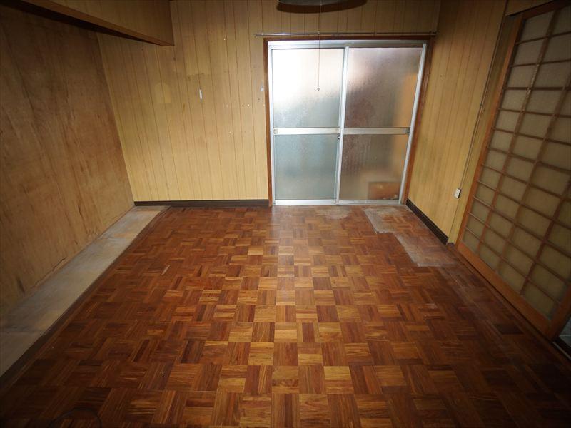 detached 岡山県玉野市玉６丁目 地図を見る