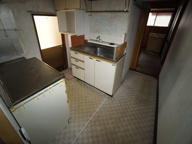 detached 岡山県玉野市玉６丁目 地図を見る