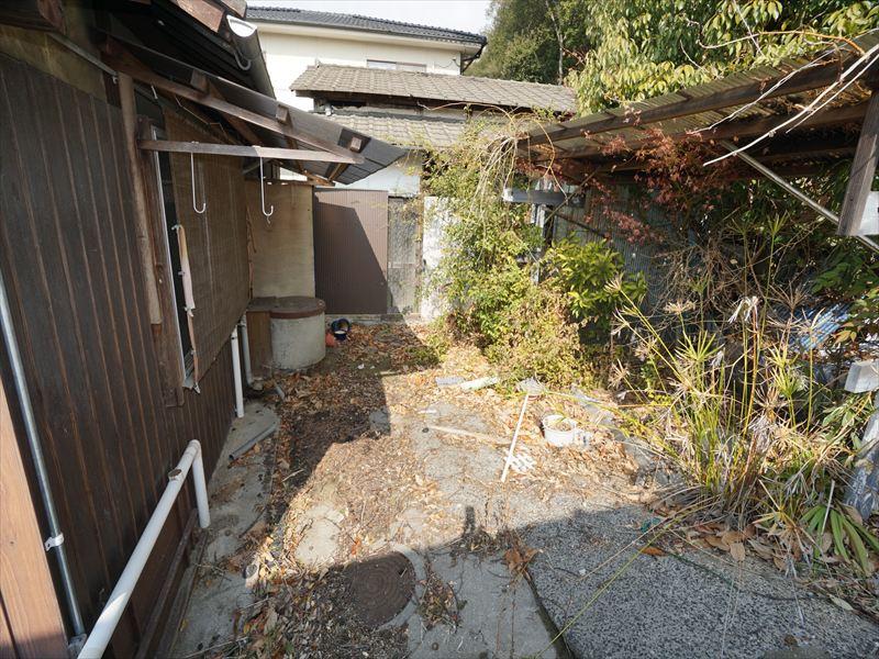 detached 岡山県玉野市玉６丁目 地図を見る
