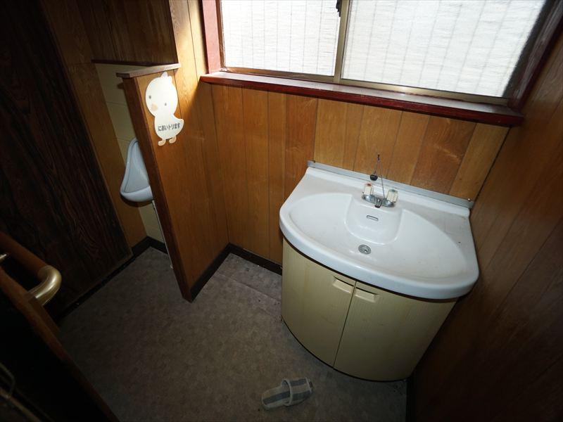 detached 岡山県玉野市玉６丁目 地図を見る