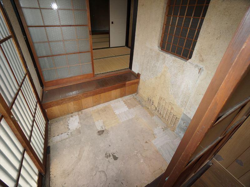 detached 岡山県玉野市玉６丁目 地図を見る