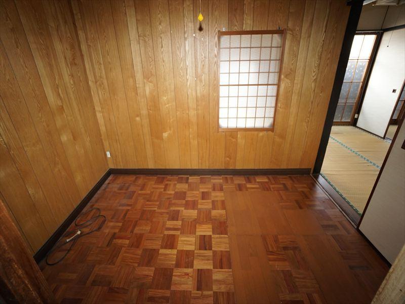 detached 岡山県玉野市玉６丁目 地図を見る