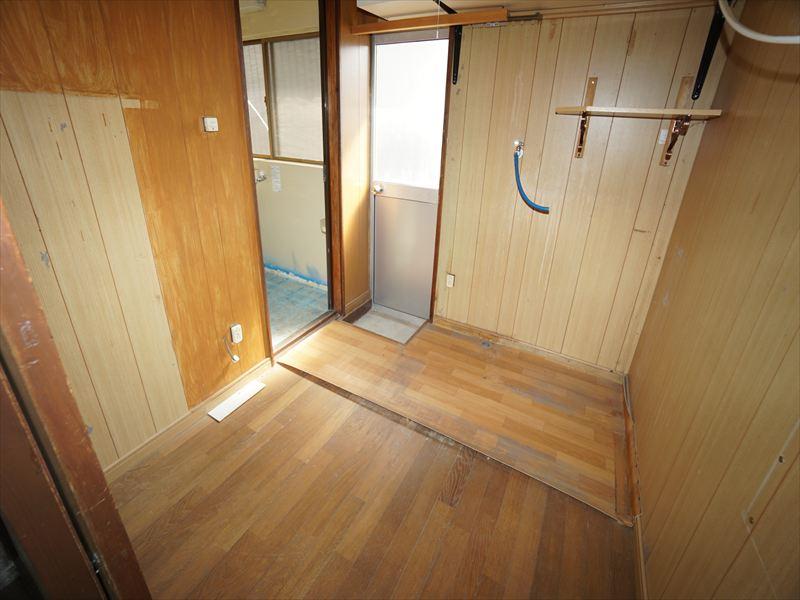 detached 岡山県玉野市玉６丁目 地図を見る