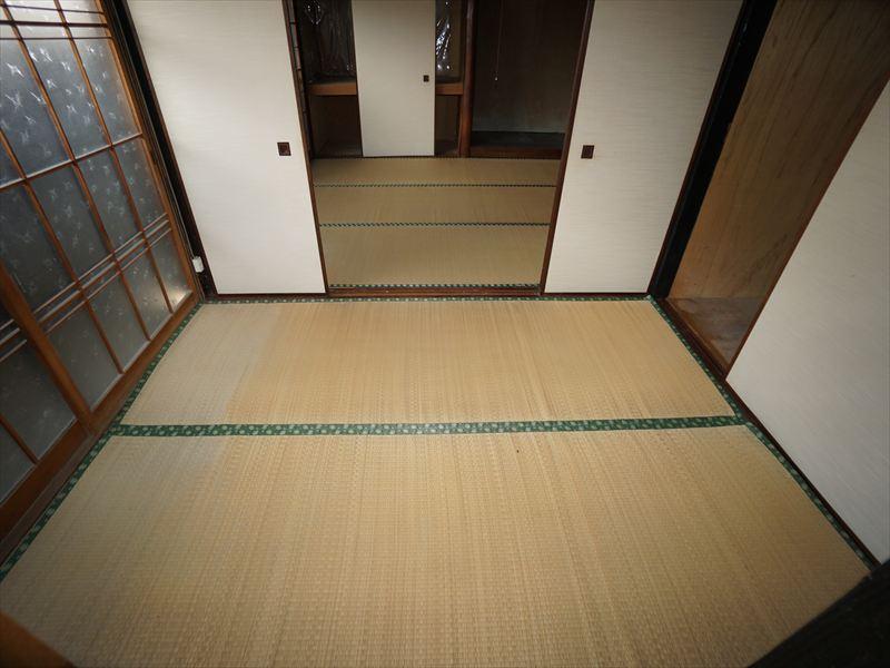 detached 岡山県玉野市玉６丁目 地図を見る