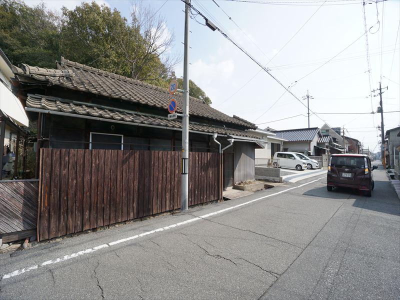 detached 岡山県玉野市玉６丁目 地図を見る